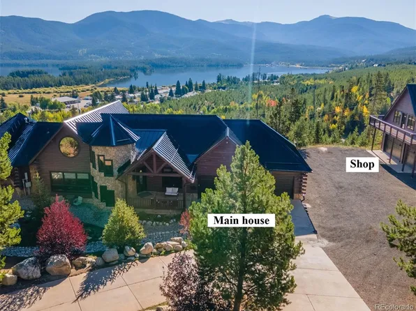 114 GCR 4624, Grand Lake, CO 80447