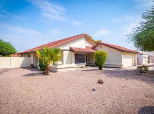 13015 S 42nd St, Phoenix, AZ 85044