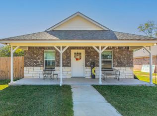 625 Delano St, Waco, TX 76704