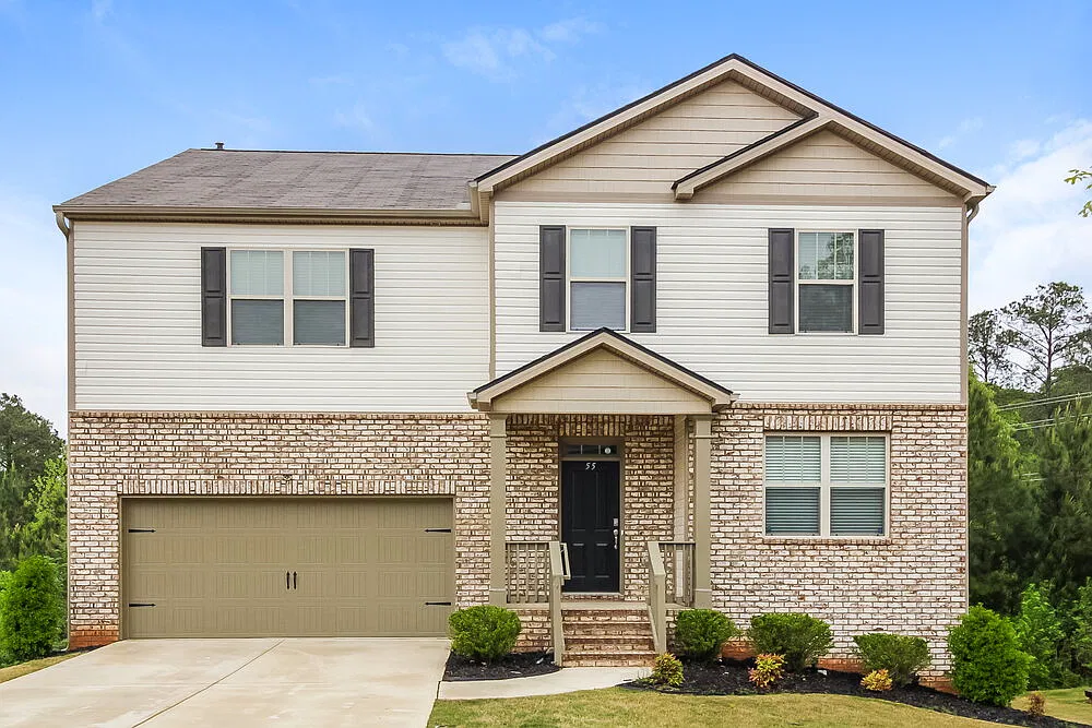5 bed, 3.0 bath, 3352 sqft, $3,580 — Photo 1