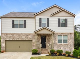 55 Anna Marie Ct, Dallas, GA 30132