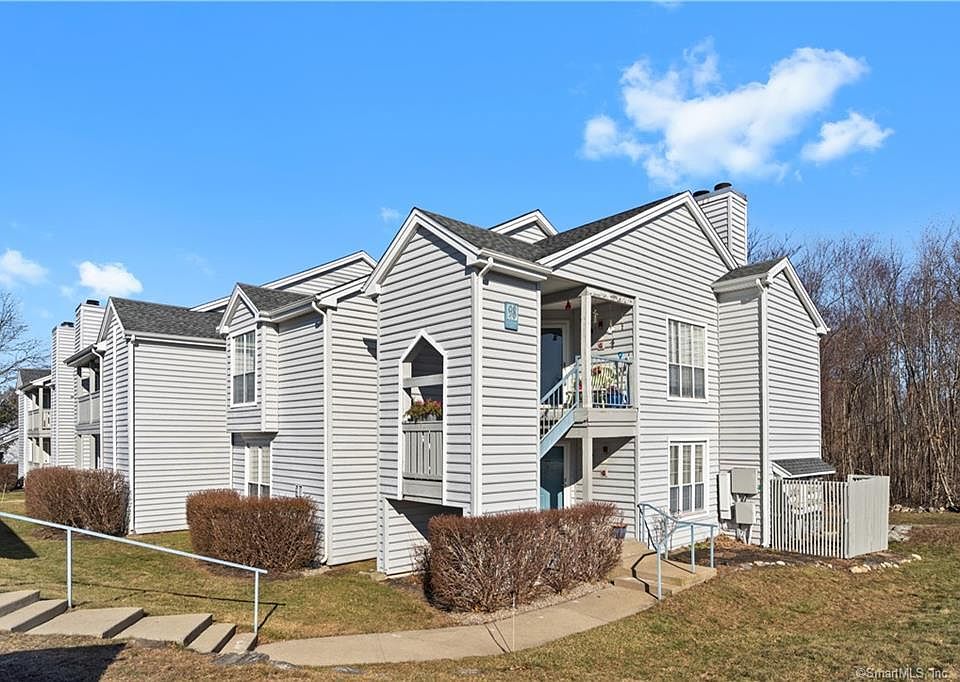 Winding Hollow Condominiums 98 Leafwood Ln Groton CT Zillow