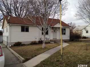 8136 S Monroe St, Midvale, UT 84047