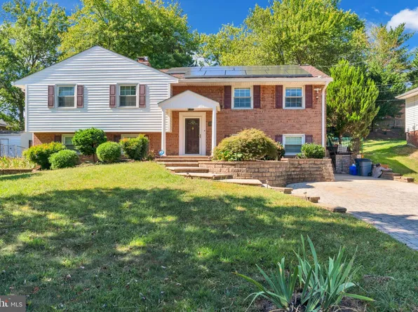 12328 Pretoria Dr, Silver Spring, MD 20904