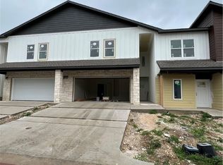 1911 Allie Way, Belton, TX 76513