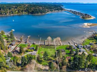 20870 & 20850 Miller Bay Rd NE, Poulsbo, WA 98370