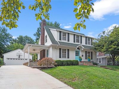 419 W 62nd St, Kansas City, MO, 64113