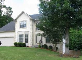 380 Saddle Bridge Dr, Johns Creek, GA 30022