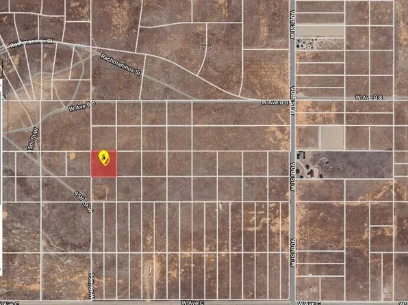 95 Saint Ave W #B, Lancaster, CA 93536