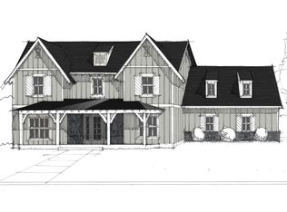 6613 Flushing Dr, College Grove, TN 37046