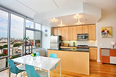 Sold by Corcoran