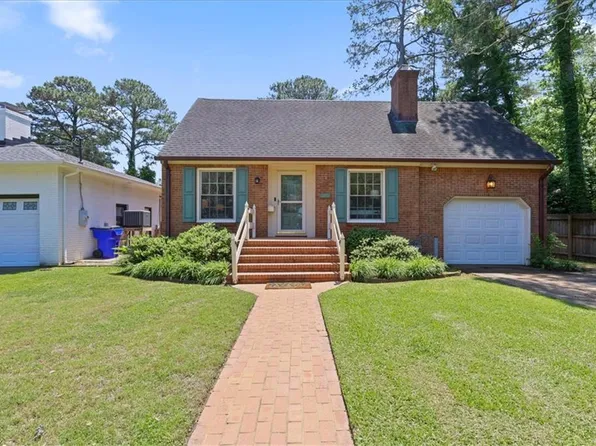 1325 Sussex Pl, Norfolk, VA 23508