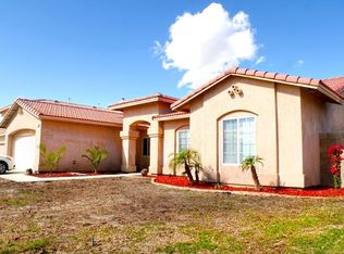 81190 Paludosa Dr, Indio, CA 92201