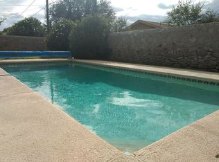 737 Frank Maes Ave, Las Cruces, NM 88005