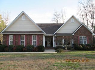 148 Melbourne Dr, China Grove, NC 28023