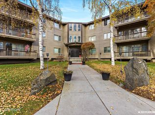 400 W 76th Ave APT 111, Anchorage, AK 99518