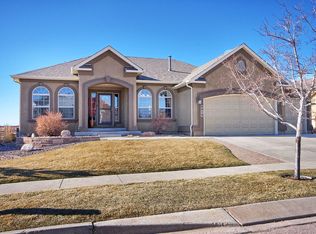 6015 Abbey Pond Ln, Colorado Springs, CO 80924
