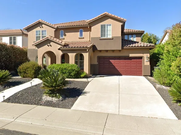 2566 Parkcrest Way, Roseville, CA 95747