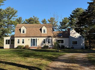 20 Captains Way, Kittery Point, ME 03905