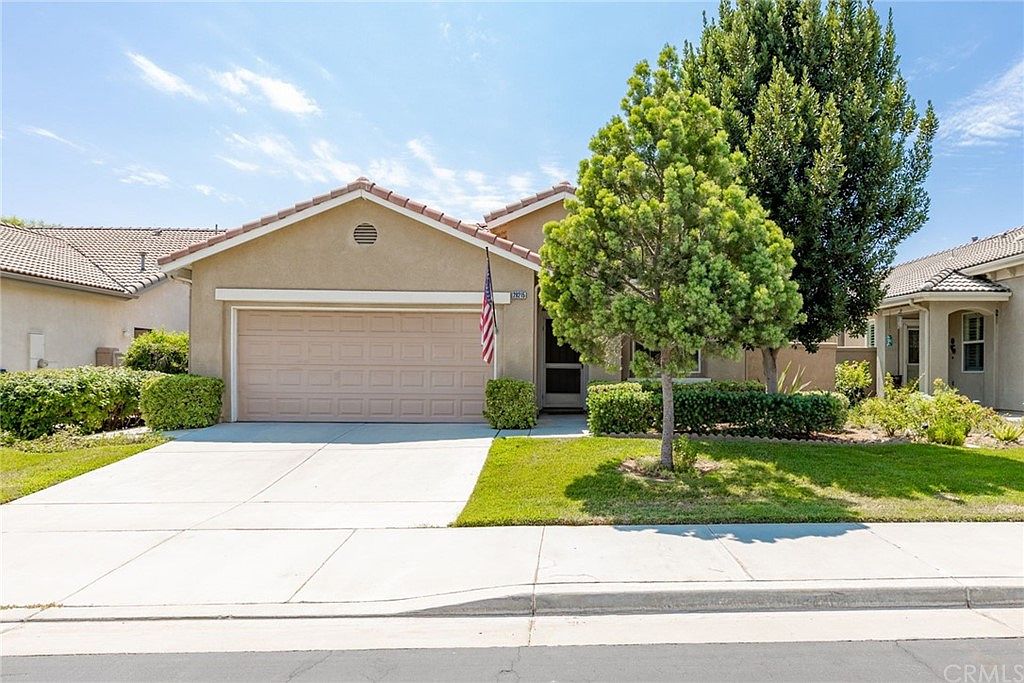 28215 Long Meadow Dr, Menifee, CA 92584 Zillow