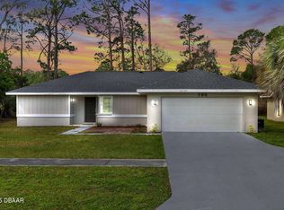 792 Gilda Dr, Saint Augustine, FL 32086