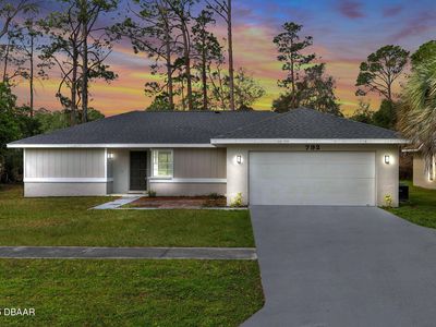 792 Gilda Dr, Saint Augustine, FL, 32086