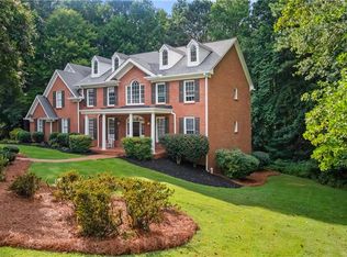 43 Old Mountain Rd, Powder Springs, GA 30127