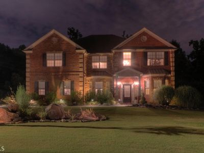 124 Telfair Ln, McDonough, GA, 30253