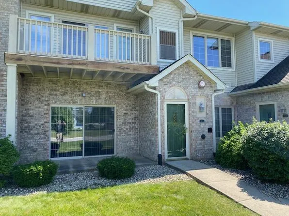 6631 Spring Hill DRIVE #63, Mount Pleasant, WI 53406