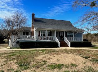 3462 Ridge Rd LOT WP001, Norwood, GA 30821