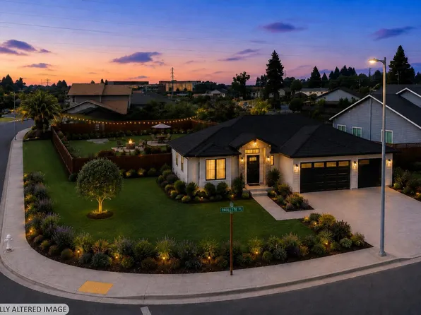 4645 Paulette Place, Santa Rosa, CA 95403