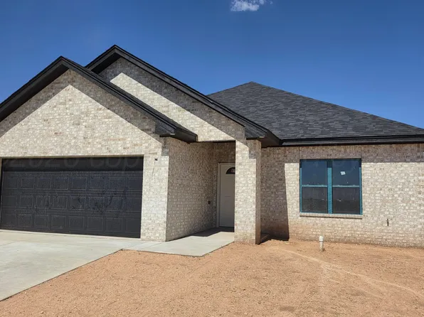 22051 Clear Fork Ln, Canyon, TX 79015