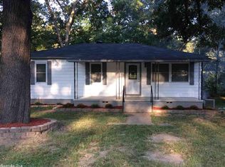 2200 Chatfield Rd, Benton, AR 72015