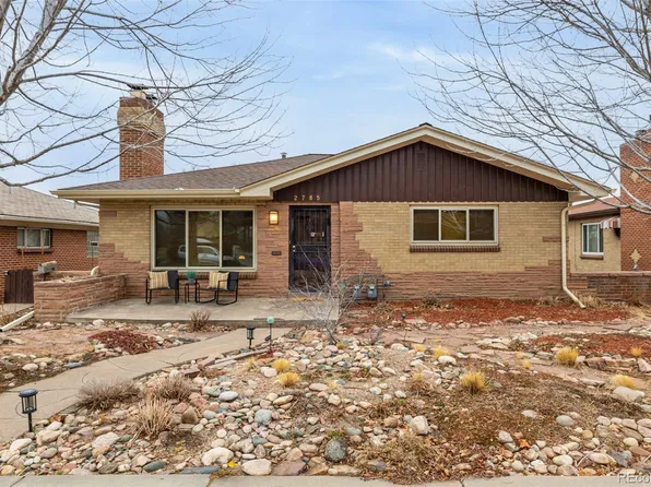 2785 S Grant Street, Englewood, CO 80113