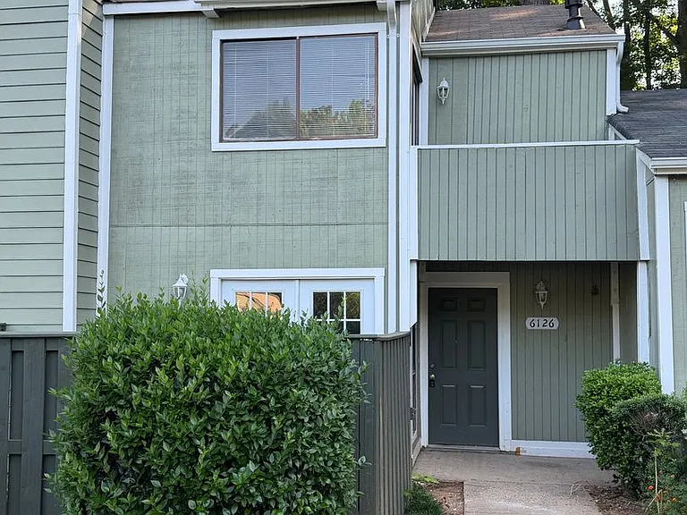 6126 Bent Tree Ct — Photo 1
