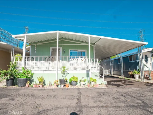 17705 S Western Ave Unit 118, Gardena, CA 90248