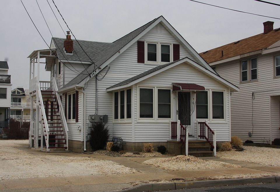 ~OCEAN BLOCK 2 FAMILY on GREAT STREET~