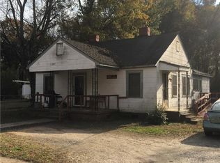 916 E Whitner St, Anderson, SC 29624