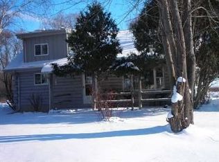 4616 Friedrich Ave, Omro, WI 54963