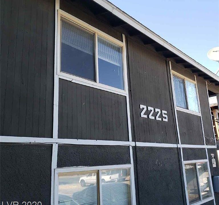 2nd image of 2225 McCarran St #3
