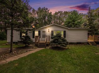 2444 Terminal St, Niles, MI 49120