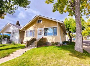 1533 Colorado Ave, Black Eagle, MT 59414