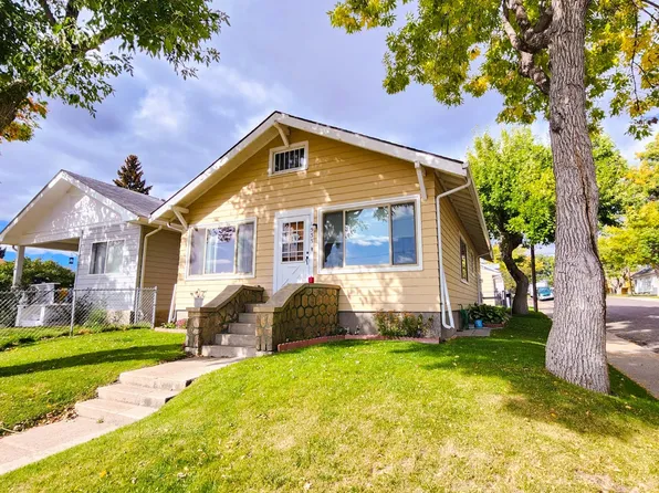 1533 Colorado Ave, Black Eagle, MT 59414
