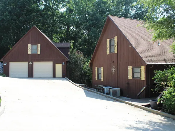 215 Daniel Boone Rd, Eddyville, KY 42038