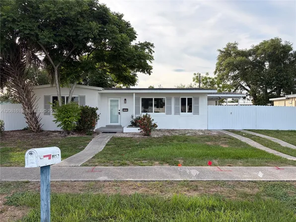 22202 Belinda Ave, Pt Charlotte, FL 33952