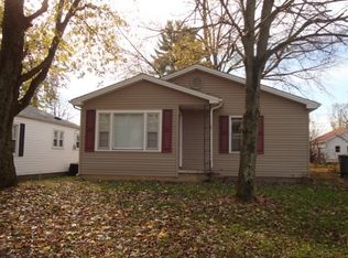 502 E 14th St, Seymour, IN