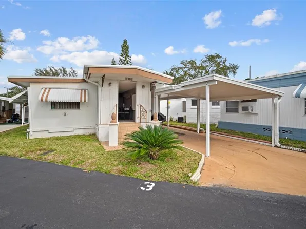 4851 W Gandy Blvd Lot B2l3, Tampa, FL 33611