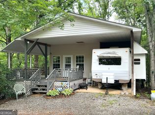 80 Rocky Ln #158D, Cleveland, GA 30528