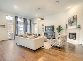 19312 Burrowbridge Rd, Pflugerville, TX 78660