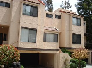 2383 Lyall Way, Belmont, CA 94002